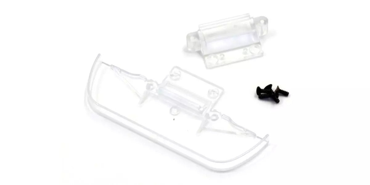 Kyosho - Mini-Z Mazda 787 Front Bumper - K.MZN303-4B MINI-Z RACER