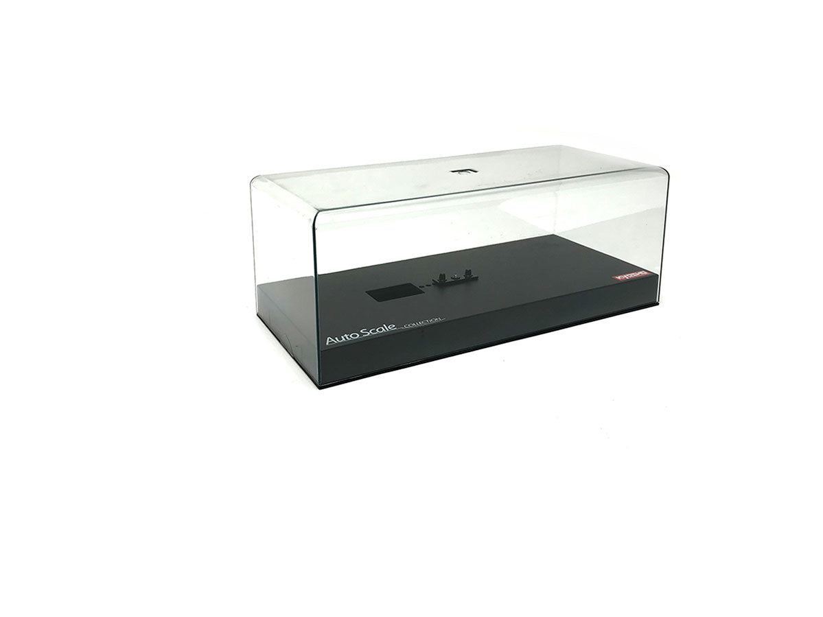 Kyosho - Autoscale Mini-Z Show case - Large - K.MZP-L MINI R/C AUTOSCALE & BODYSHEL