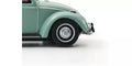 Kyosho - Autoscale Mini-Z Volkswagen Beetle 1300 1966 Bahama Blue - K.MZP164BBL MINI R/C AUTOSCALE & BODYSHEL