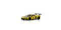 Kyosho - Autoscale Mini-Z Chevrolet Corvette C8R Racing Yellow (W-MM) - K.MZP244Y MINI R/C AUTOSCALE & BODYSHEL