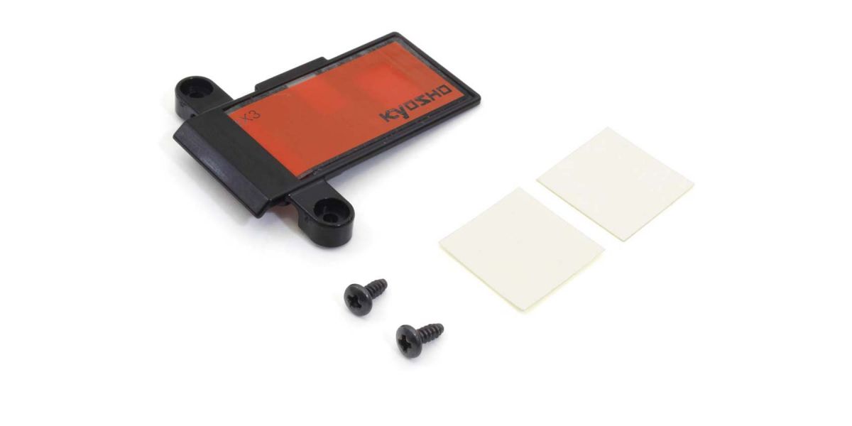Kyosho - Mini-Z Racer IC Tag (AWD-RWD-FWD-Evo) - K.MZW113R MINI-Z RACER
