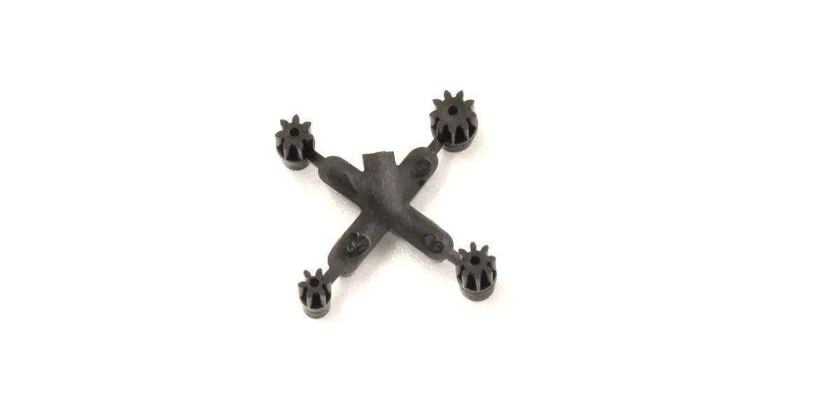 Kyosho - SP Pinion Gear 6-7-8-9 Teeth Mini-Z - K.MZW119B MINI-Z RACER