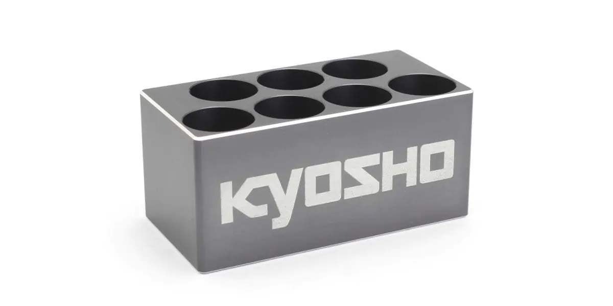 Kyosho - Mini-Z SP Tool Stand - K.MZW127 MINI-Z RACER