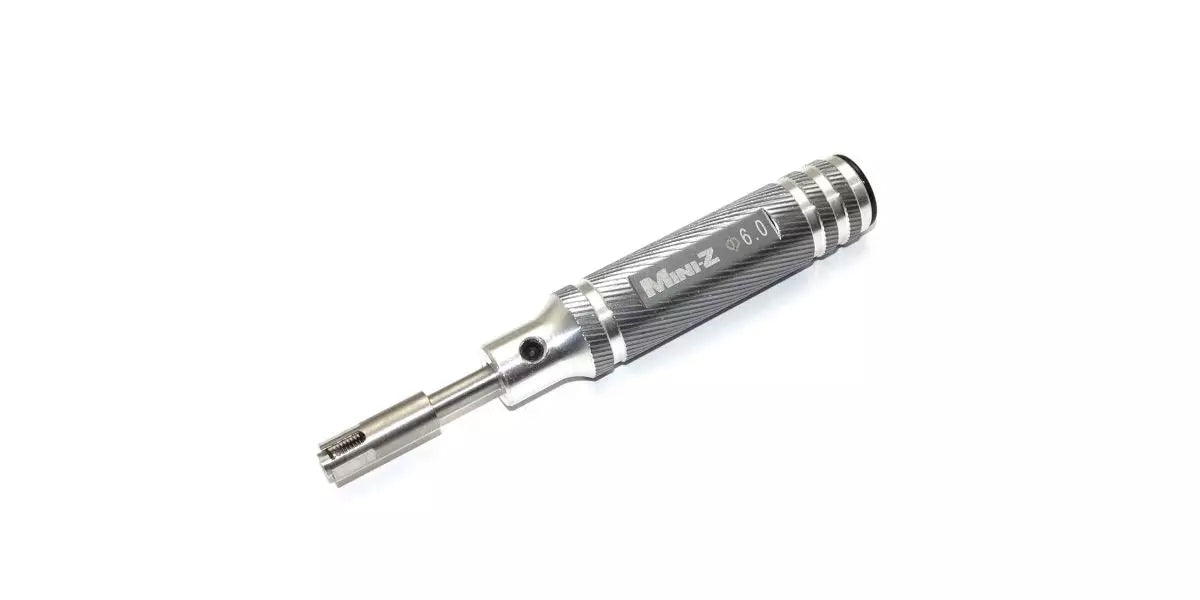 Kyosho - Mini-Z Ball Bearing Reamer (6.0mm) - K.MZW130-BR60 MINI-Z RACER