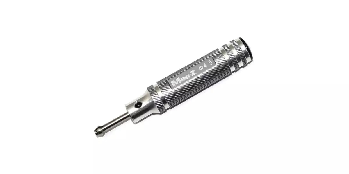 Kyosho - Mini-Z Suspension Ball Reamer (4.5mm) - K.MZW130-SB45 MINI-Z RACER