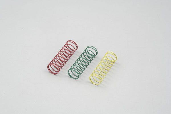 Kyosho - Rear Spring Set Mini-Z MR02-03 - MM Type - K.MZW202 MINI-Z RACER