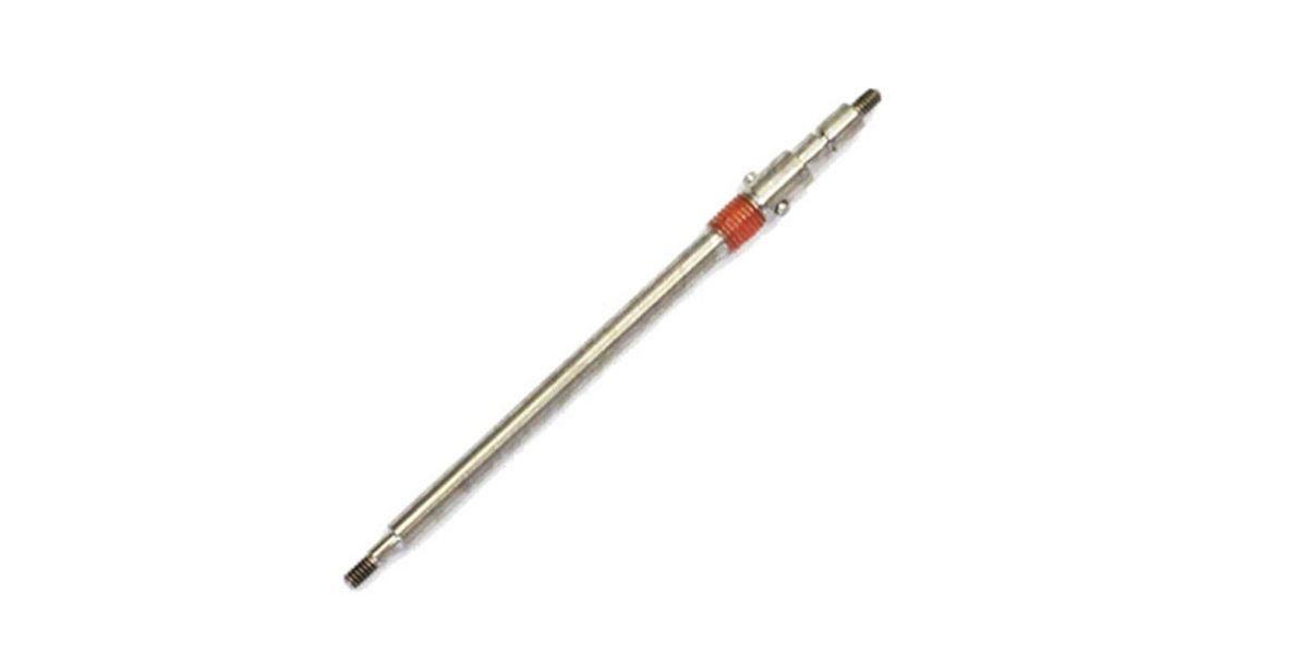 Kyosho - Titanium Ball Differential Shaft Mini-Z MR015-02-03 MM-RM - K.MZW209 MINI-Z RACER