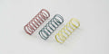 Kyosho - Rear Spring Set Mini-Z MR03-RM - K.MZW213 MINI-Z RACER