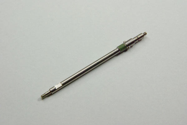 Kyosho - Titanium Ball Differential Shaft Mini-Z MR02-03 - LM Type - K.MZW304 MINI-Z RACER