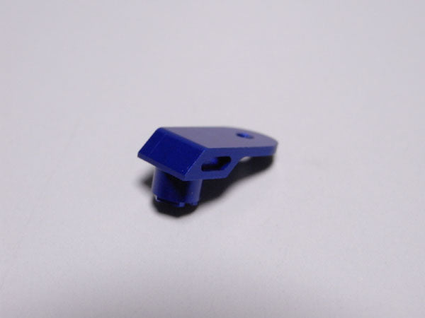 Kyosho - ALU SHOCK MOUNT MR02 (LM FRICTION TYPE) - K.MZW306 MINI-Z RACER