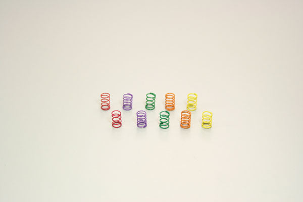 Kyosho - Front Spring Set Mini-Z MR03 - K.MZW401 MINI-Z RACER
