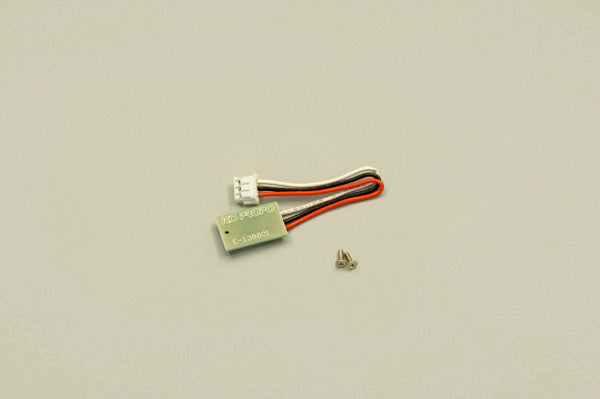 Kyosho - GYRO UNIT SET Mini-Z MR03/MA030 - K.MZW405 MINI-Z RACER