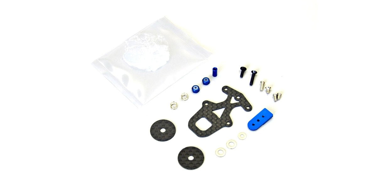 Kyosho - Friction Shock Set Mini-Z MR03 (MM) - K.MZW411B MINI-Z RACER