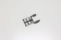 Kyosho - Circlips & Spacer Set Mini-Z MR03 - K.MZW414B MINI-Z RACER