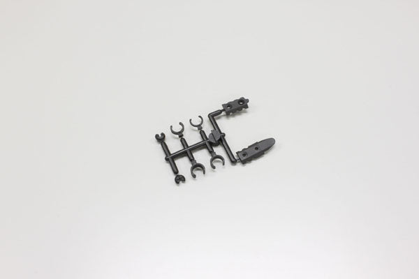 Kyosho - Circlips & Spacer Set Mini-Z MR03 - K.MZW414B MINI-Z RACER
