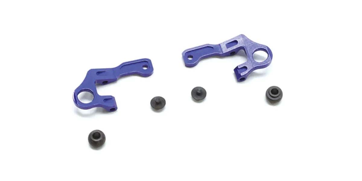 Kyosho - Aluminium Upper Arm Set Mini-Z MR03 - K.MZW415B MINI-Z RACER