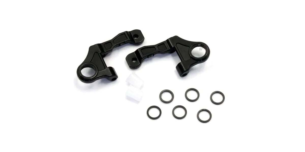 Kyosho - Plastic Parts Set for MZW416 - K.MZW416B-01 MINI-Z RACER