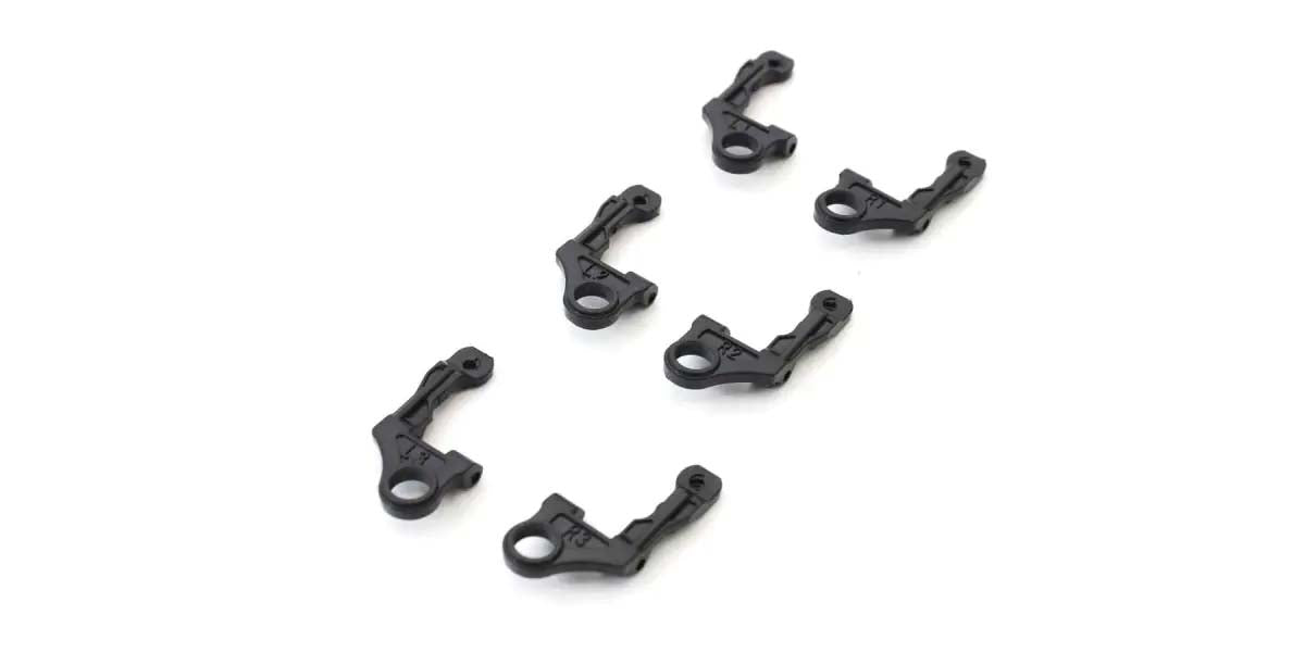 Kyosho - Inner Tube Shock Set Mini-Z MR03 - K.MZW416B MINI-Z RACER