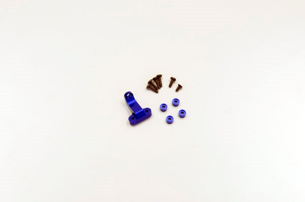 Kyosho - Aluminium Friction Mount Mini-Z MR03 - K.MZW418B MINI-Z RACER