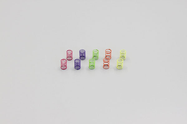 Kyosho - Front Spring Set Mini-Z MR03 (Soft/Short) - K.MZW423 MINI-Z RACER