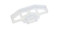 Kyosho - Front Bumper Mini-Z (GT-W=78-MM Type) - K.MZW426-78B MINI-Z RACER