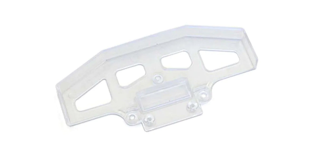 Kyosho - Front Bumper Mini-Z (GT-W=78-MM Type) - K.MZW426-78B MINI-Z RACER