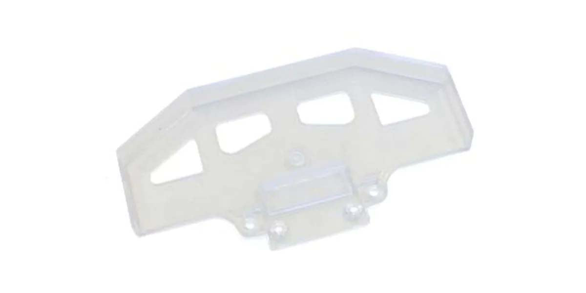 Kyosho - Front Bumper Mini-Z (GT-W=80-L Type) - K.MZW426-80B MINI-Z RACER