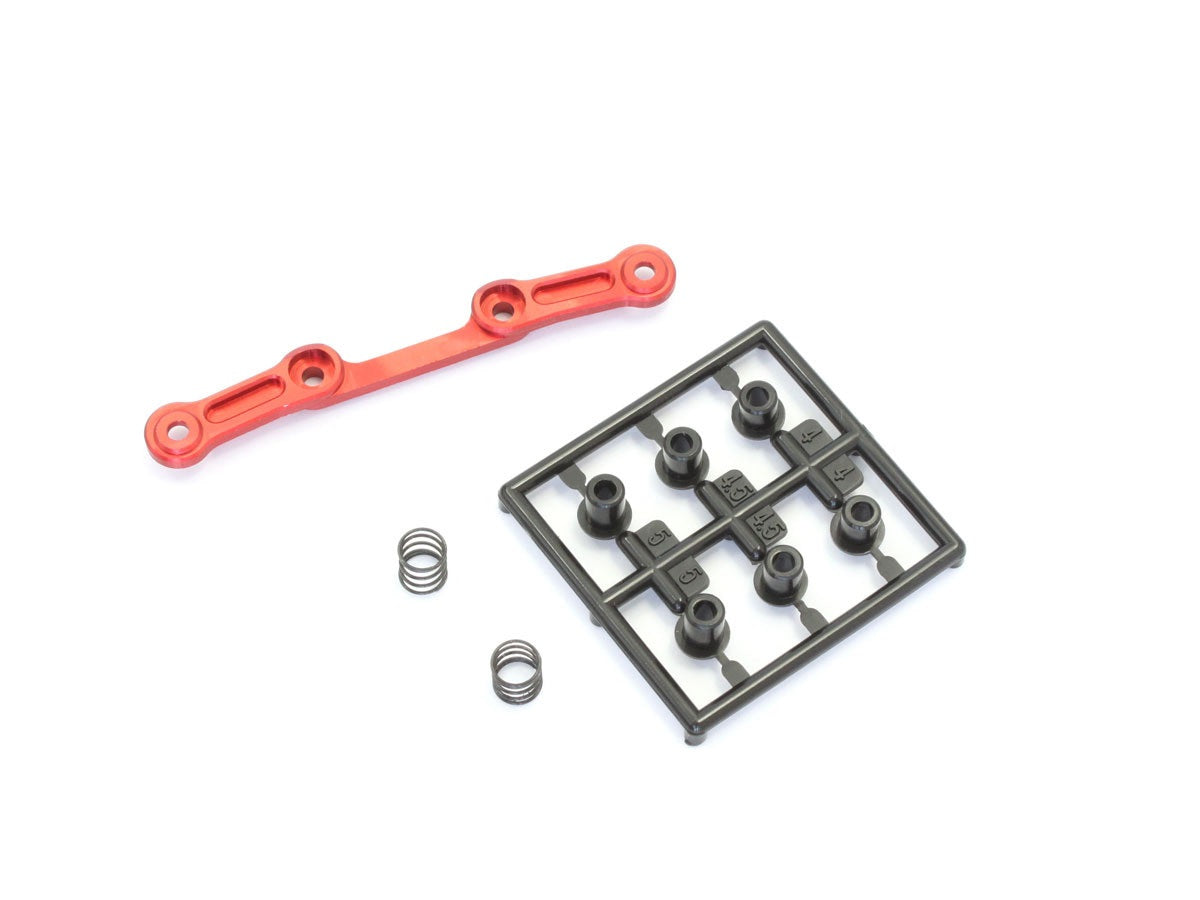 Kyosho - SUSPENSION UPPER PLATE 1.5 Deg Mini-Z MR03-W - K.MZW428B-15 MINI-Z RACER