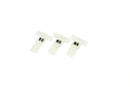 Kyosho - FRP Rear Suspension Plate Mini-Z MR03 MM-LM-MM2 (3) 0.5 - K.MZW437 MINI-Z RACER