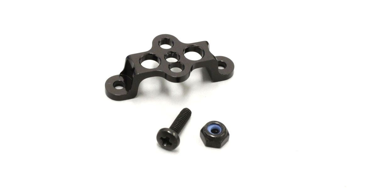 Kyosho - Alu Shock Mount Mini-Z MR03MM-RM - K.MZW441 MINI-Z RACER
