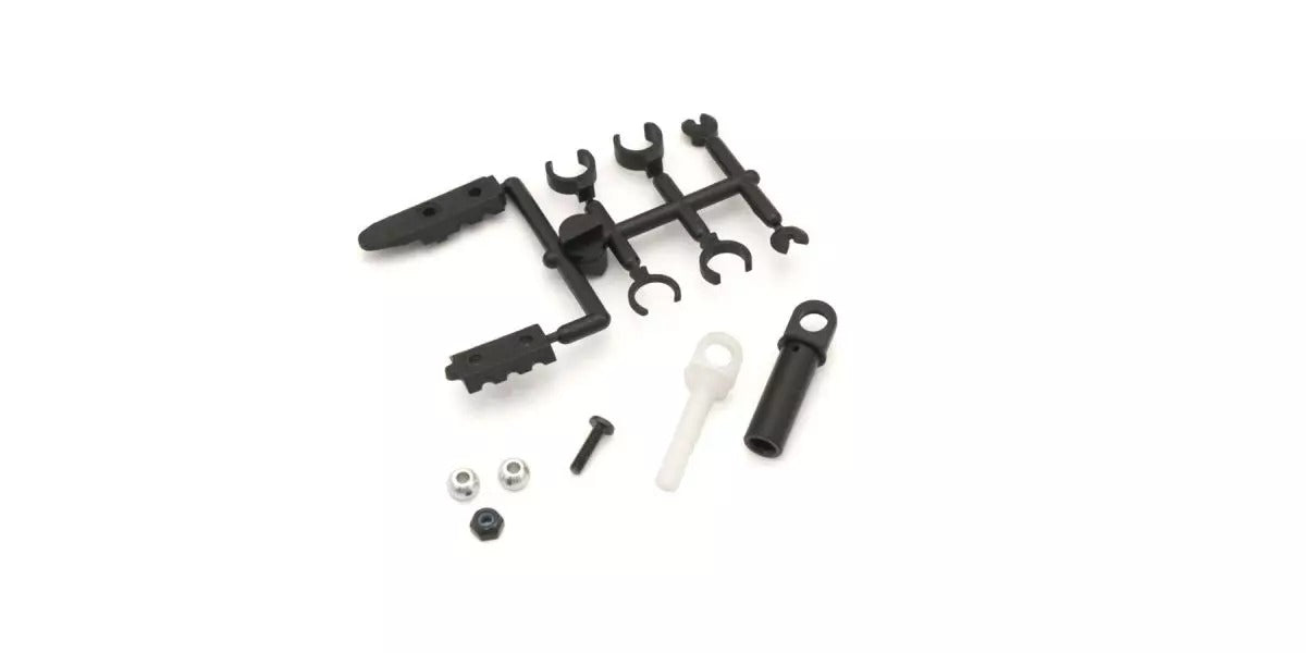 Kyosho - Mini-Z MR03-RM Inner Tube Shock Set - K.MZW443B MINI-Z RACER