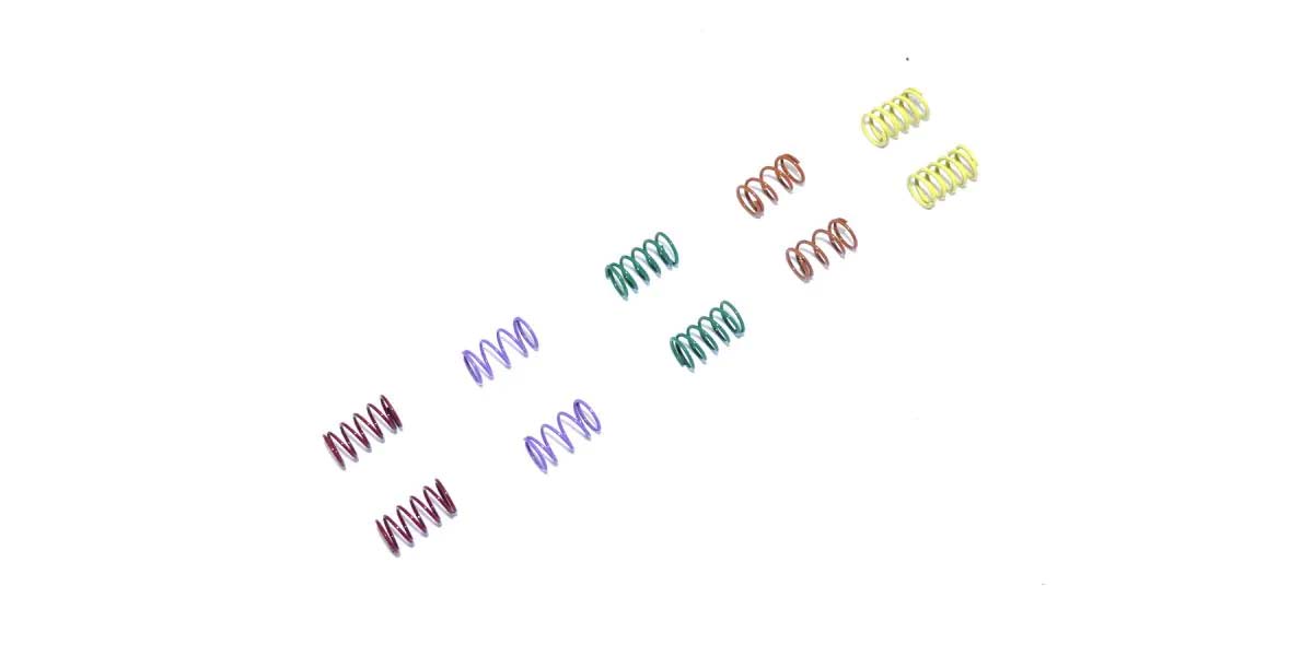 Kyosho - Front Spring Set Mini-Z MR04 - K.MZW701 MINI-Z RACER