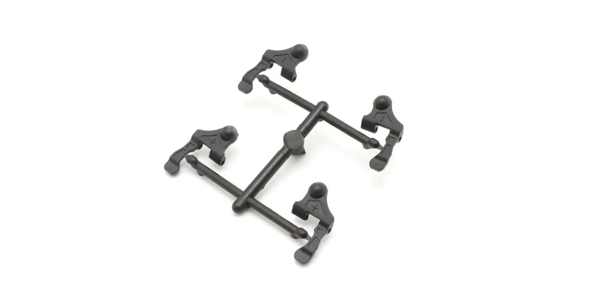 Kyosho - Caster Setting Upper Arm Mini-Z MR04 - K.MZW703 MINI-Z RACER