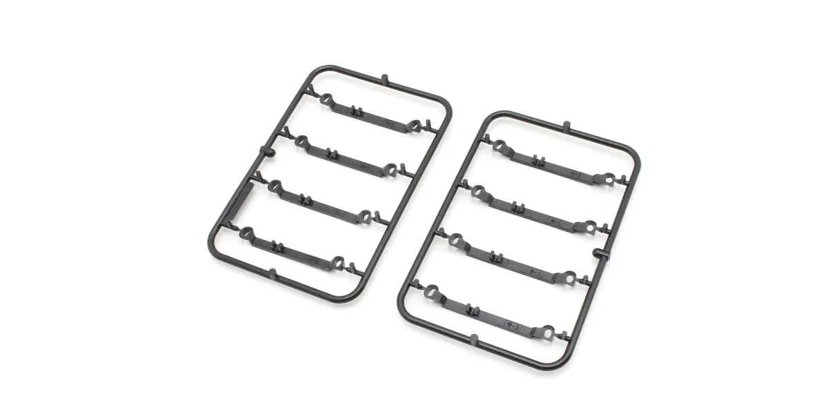Kyosho - Setting tie Rod Set Mini-Z MR04 - K.MZW704 MINI-Z RACER
