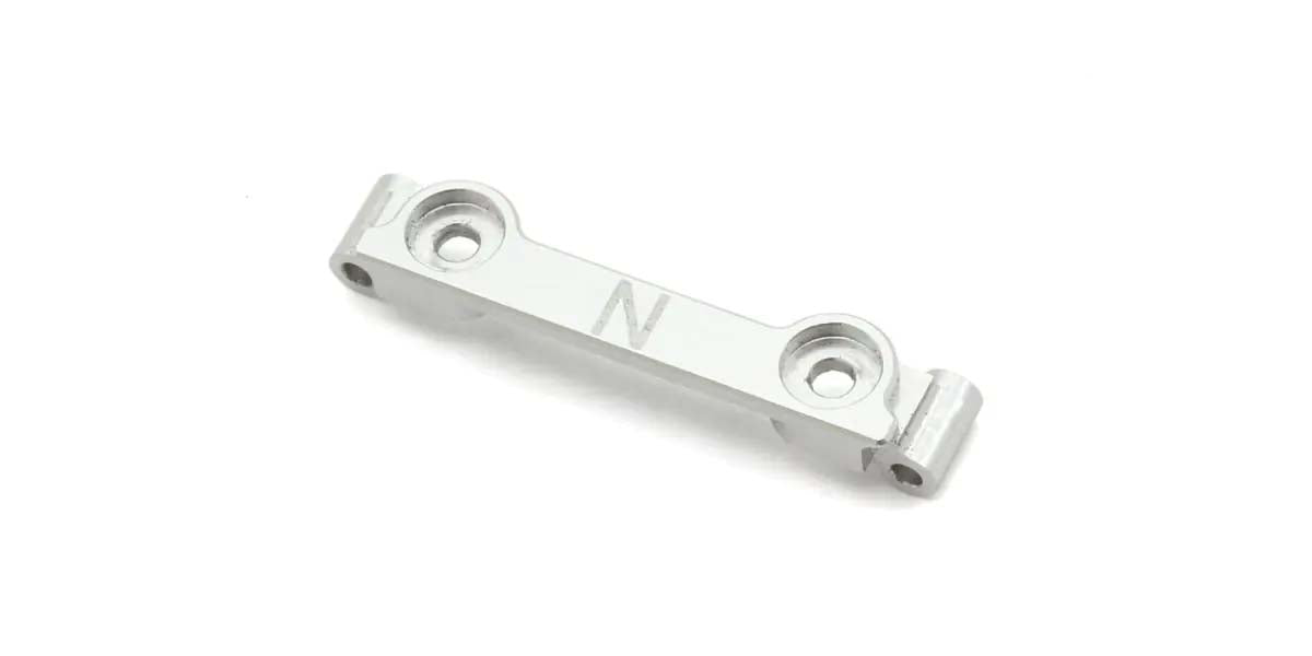 Kyosho - Front Upper Arm Mount Mini-Z MR04 (Narrow) - Alu - K.MZW706N MINI-Z RACER