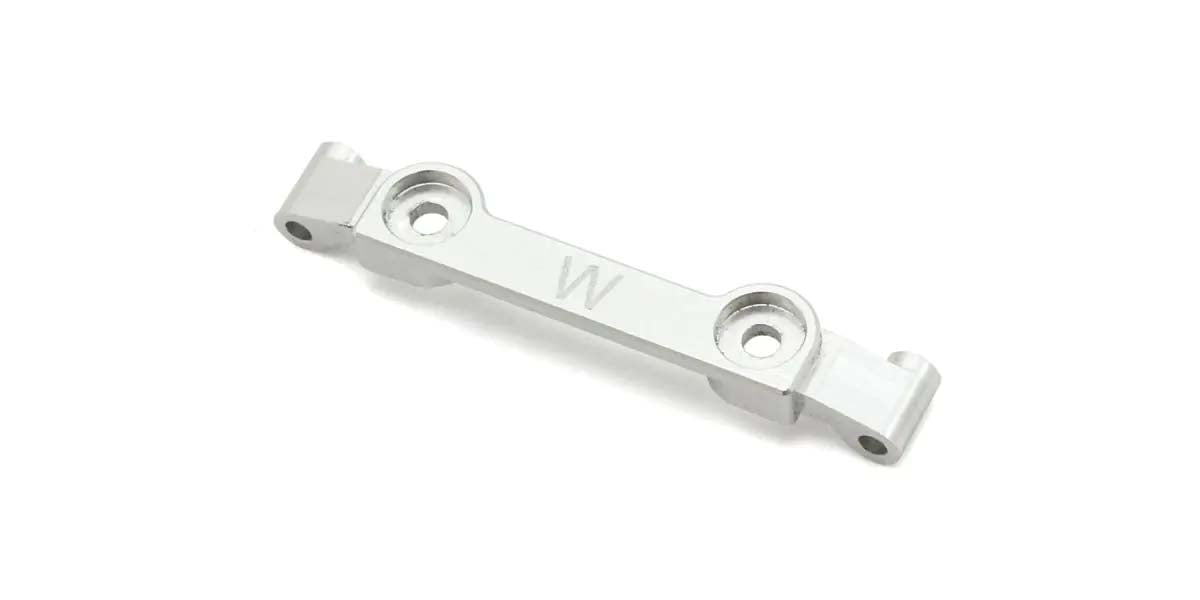 Kyosho - Front Upper Arm Mount Mini-Z MR04 (Wide) - Alu - K.MZW706W MINI-Z RACER