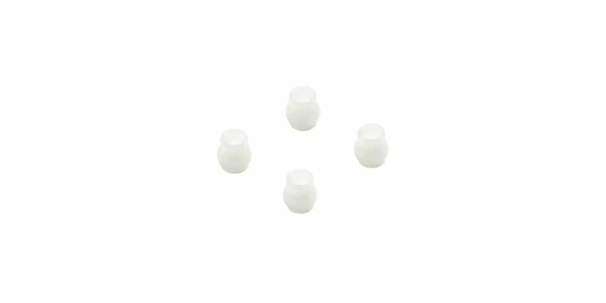 Kyosho - Mini-Z MR04 Suspension Ball for Aluminium Steering Block - K.MZW710-SB MINI-Z RACER