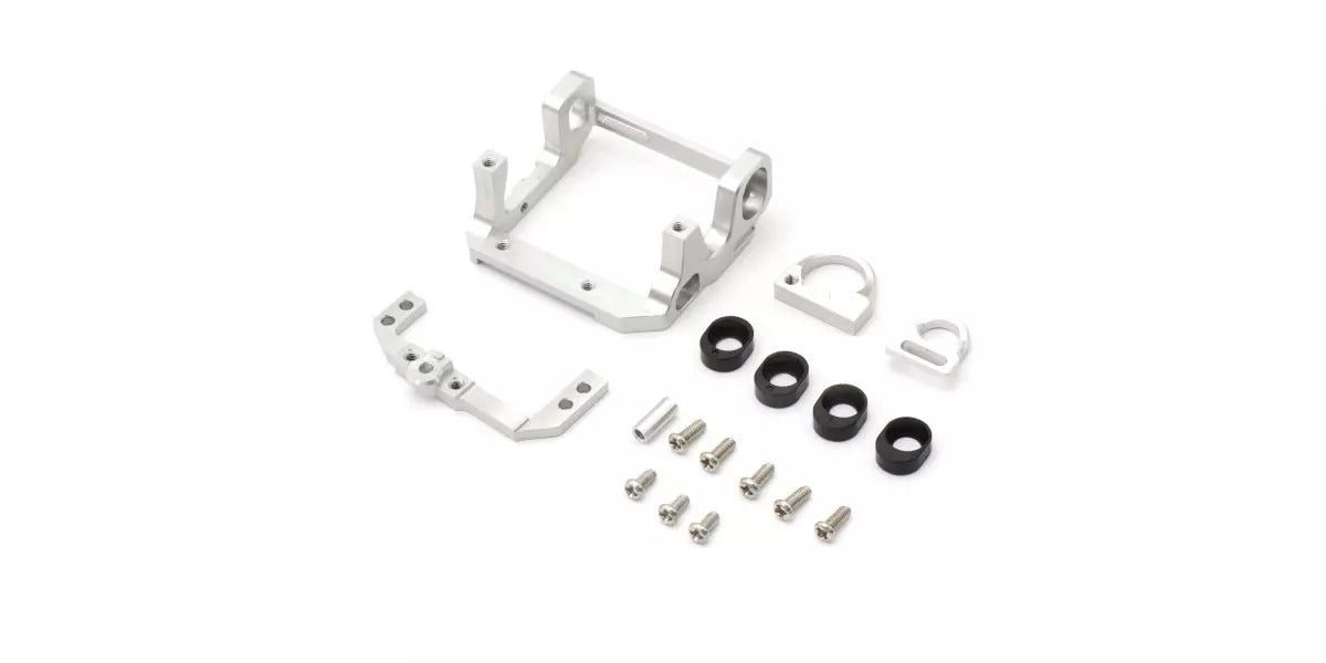 Kyosho - Mini-Z MR04-LM Aluminium Motor Mount - K.MZW714-LM MINI-Z RACER