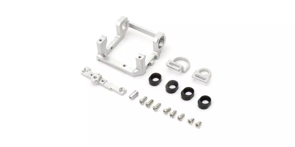 Kyosho - Mini-Z MR04-MM Aluminium Motor Mount - K.MZW714-MM MINI-Z RACER