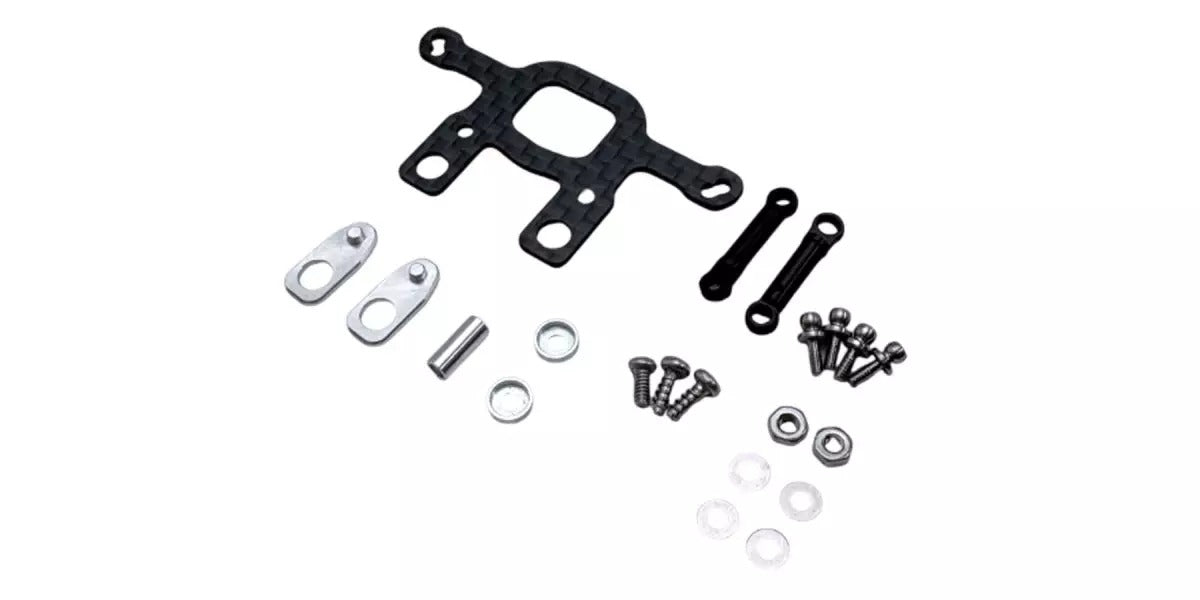 Kyosho - Mini-Z MR04/MZW714-LM/MM Roll Damper Set - K.MZW715 MINI-Z RACER