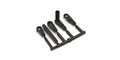 Kyosho - Servo Saver Set Nitro Tracker-DBX (TR113B) - K.NT004 1:10 Parts
