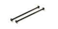 Kyosho - Swing Shaft 95mm. Nitro Tracker - DBX (2) TR156 - K.NT021 1:10 Parts