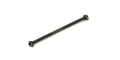 Kyosho - Front Centre Shaft 81.5mm Nitro Tracker - K.NT023 1:10 Parts