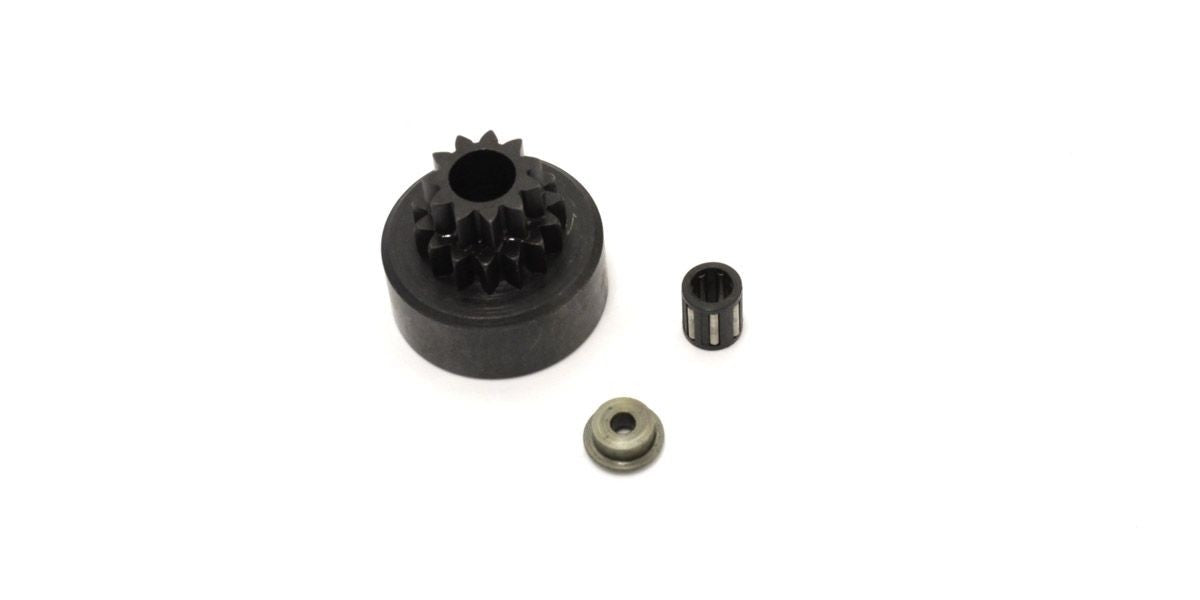 Kyosho - 2-Speed Clutch Bell (11-15T) Nitro Tracker - K.NT025 1:8 Parts