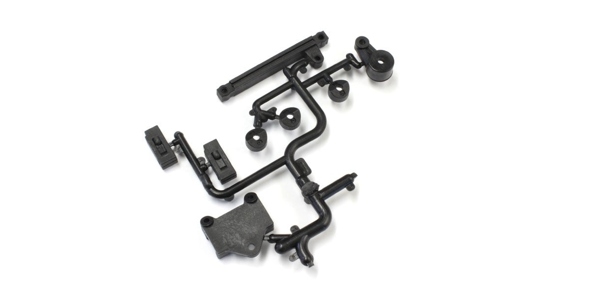 Kyosho - Linkage Set Outlaw Rampage (Kit) - K.OL006-2 1:10 Parts