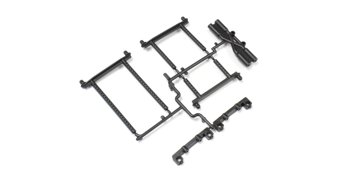 Kyosho - BODY MOUNT POST OUTLAW RAMPAGE - K.OL010 1:10 Parts
