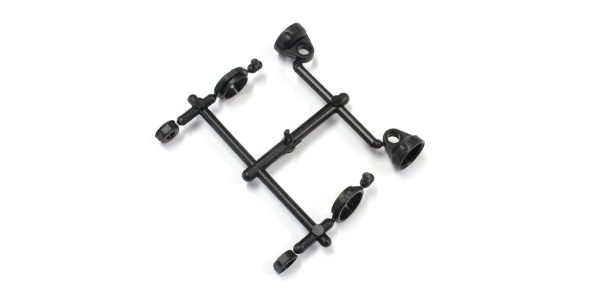 Kyosho - SPRING SHEATOUTLAW RAMPAGE - K.OL011-2 1:10 Parts