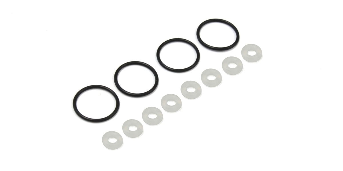 Kyosho - SHOCK GASKET OUTLAW RAMPAGE - K.OL011-5 1:10 Parts