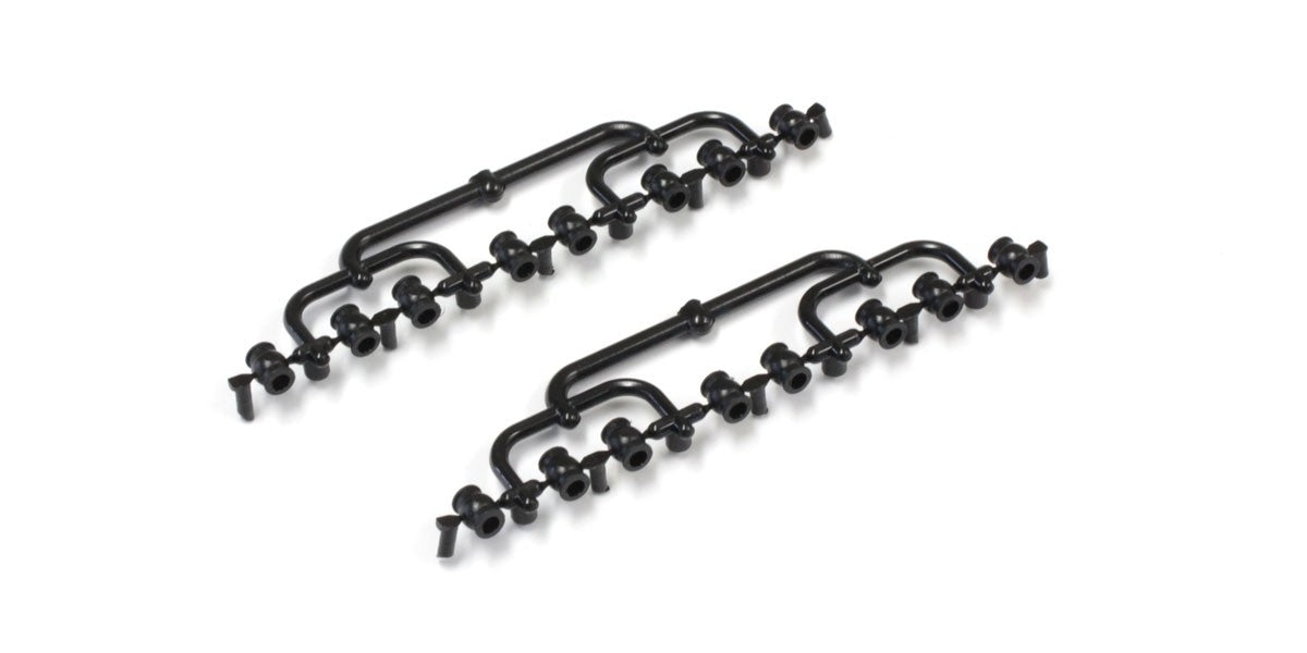 Kyosho - SUSPENSION BALL (POM) 5.8MM OUTLAW RAMPAGE - K.OL015-1 1:10 Parts
