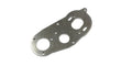 Kyosho - ALUMINUM MOTOR PLATE OUTLAW RAMPAGE - K.OL020 1:10 Parts